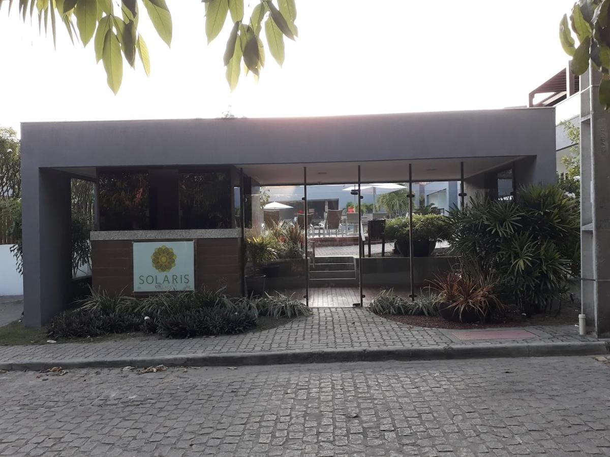 סלבאדור Solaris Village Imbassai מראה חיצוני תמונה