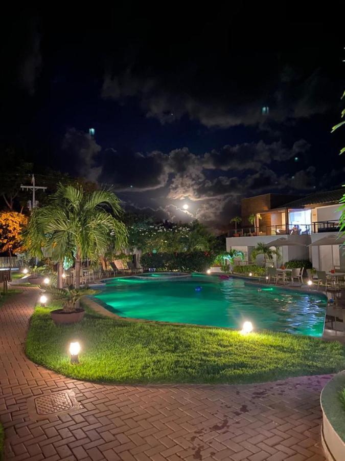 סלבאדור Solaris Village Imbassai מראה חיצוני תמונה