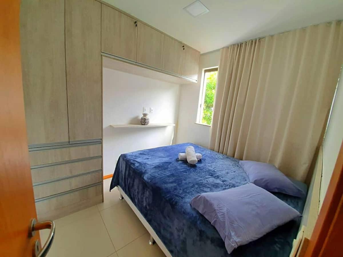 סלבאדור Solaris Village Imbassai מראה חיצוני תמונה