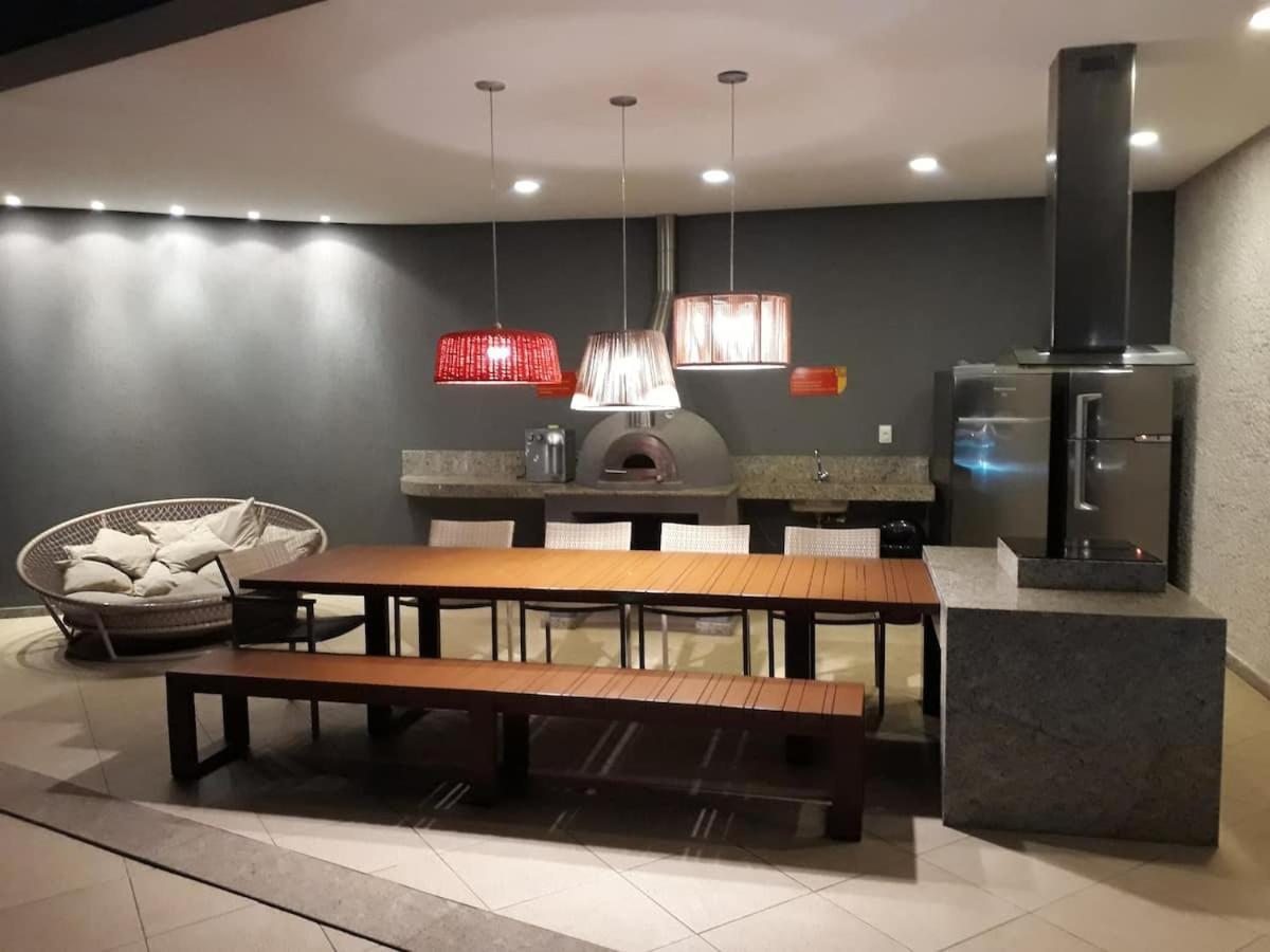 סלבאדור Solaris Village Imbassai מראה חיצוני תמונה