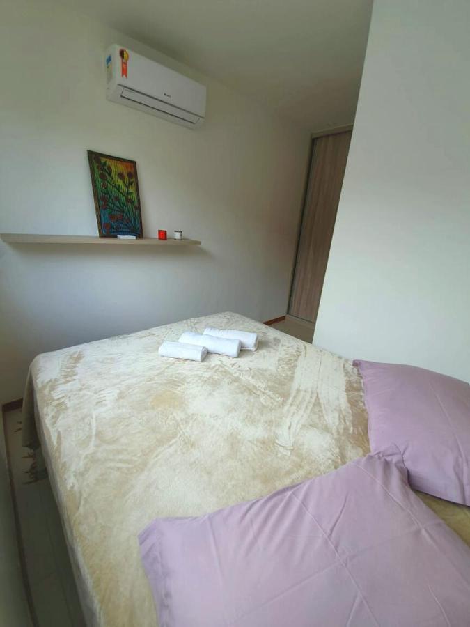 סלבאדור Solaris Village Imbassai מראה חיצוני תמונה