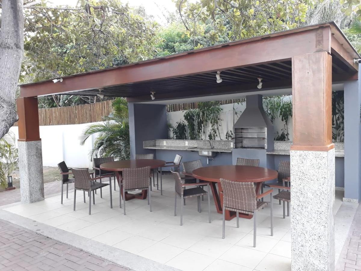 סלבאדור Solaris Village Imbassai מראה חיצוני תמונה