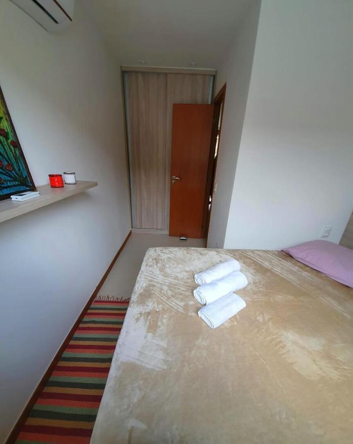 סלבאדור Solaris Village Imbassai מראה חיצוני תמונה