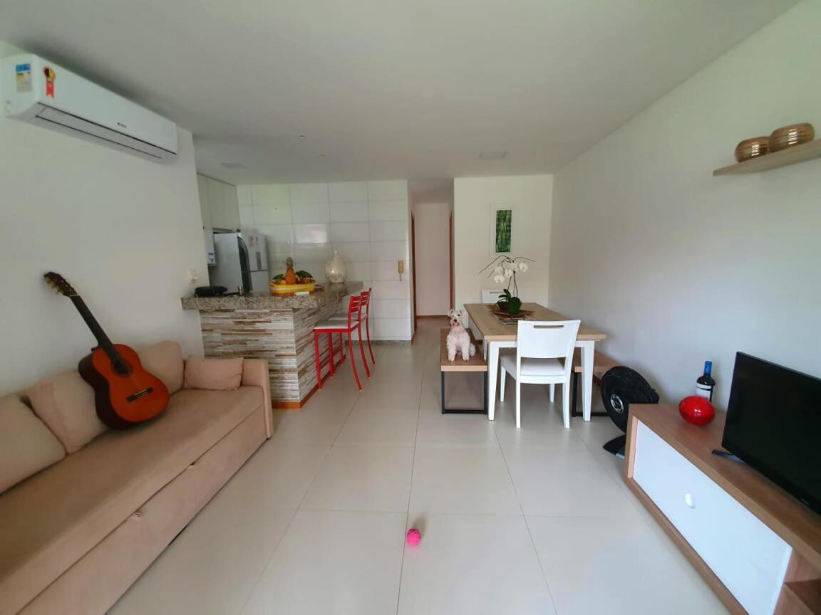 סלבאדור Solaris Village Imbassai מראה חיצוני תמונה