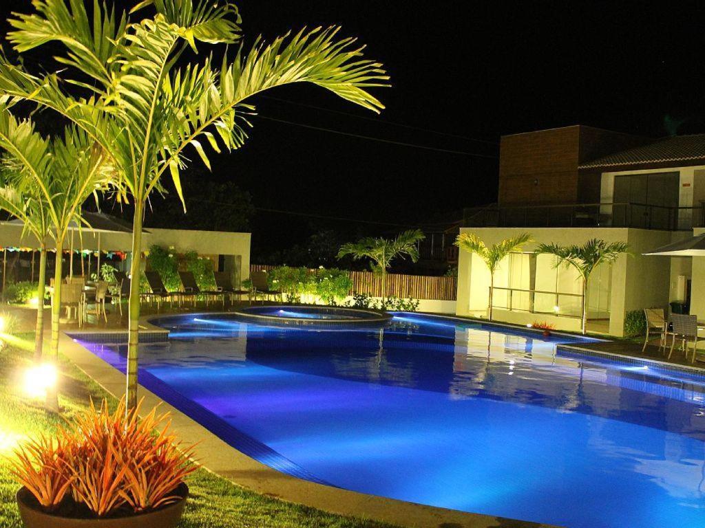 סלבאדור Solaris Village Imbassai מראה חיצוני תמונה