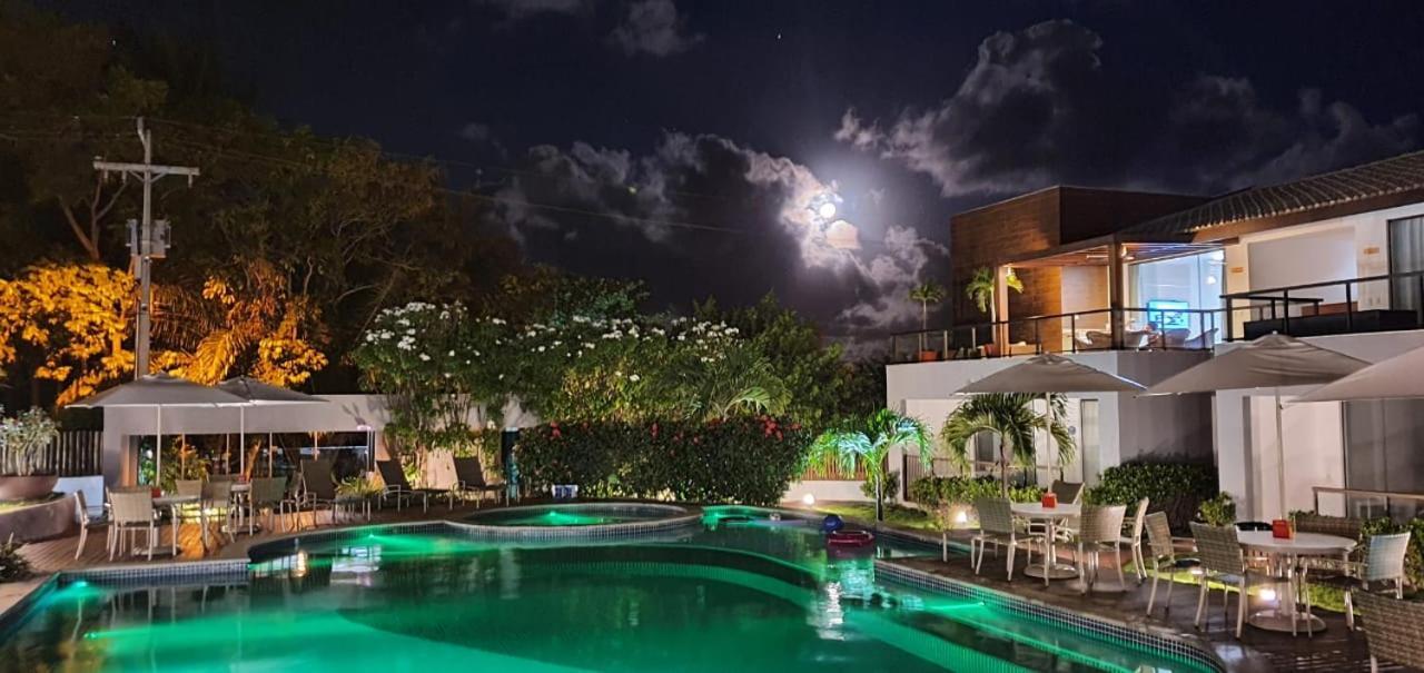 סלבאדור Solaris Village Imbassai מראה חיצוני תמונה