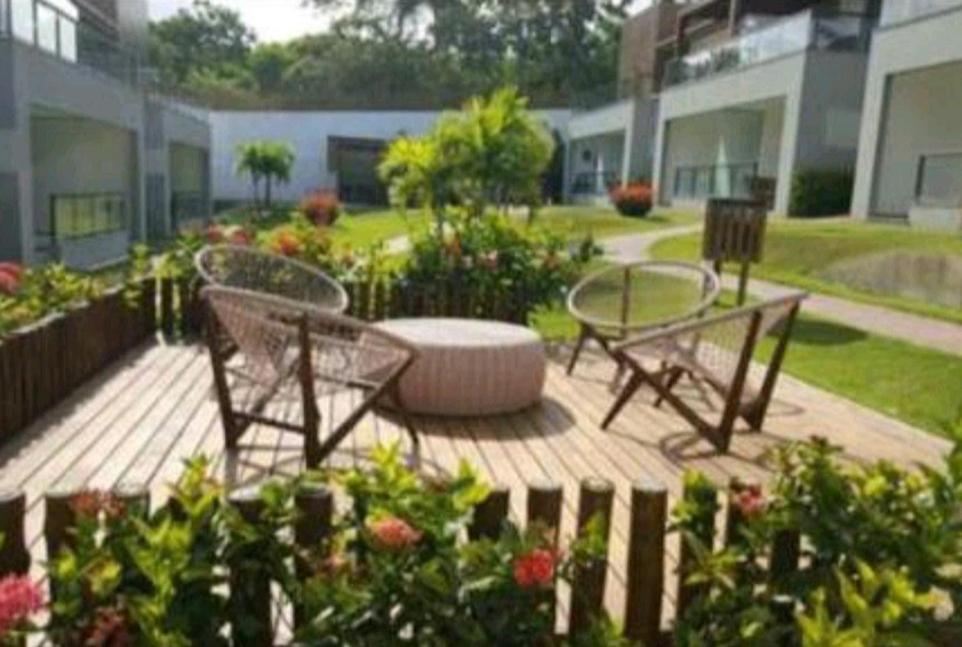 סלבאדור Solaris Village Imbassai מראה חיצוני תמונה