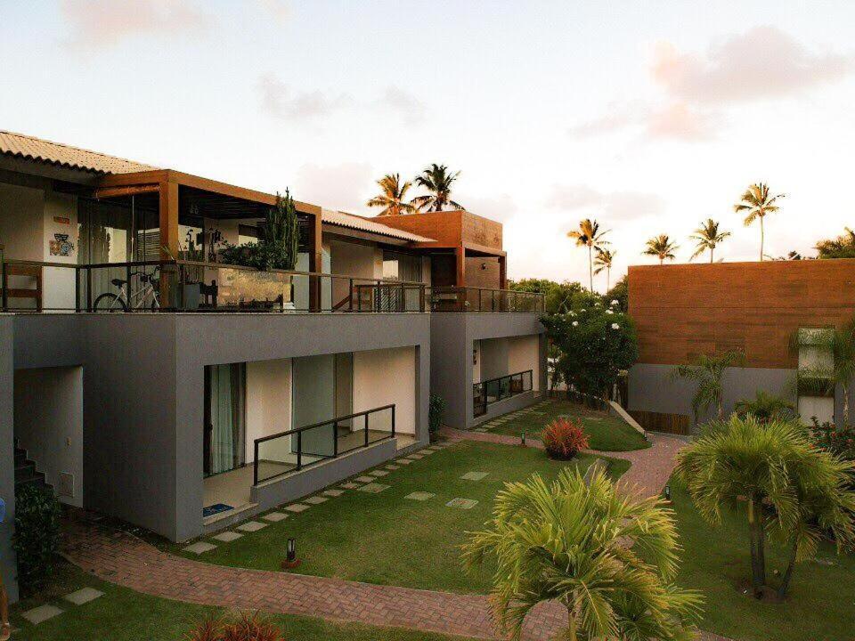 סלבאדור Solaris Village Imbassai מראה חיצוני תמונה