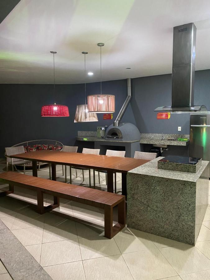 סלבאדור Solaris Village Imbassai מראה חיצוני תמונה